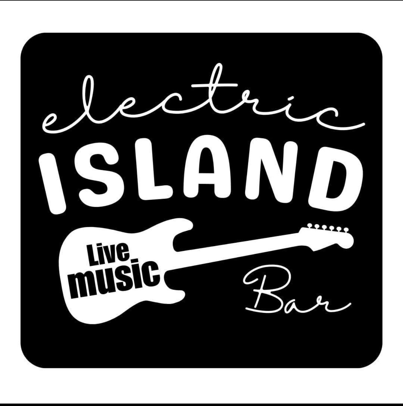 Electric Island logo