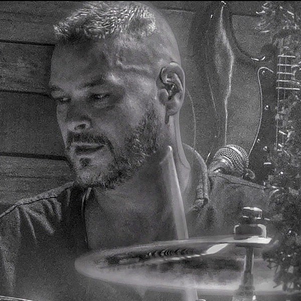 Mark Cann